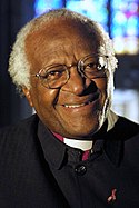 Desmond Tutu