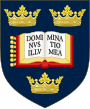 Universitas Oxoniensis: insigne