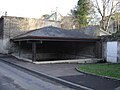 Lavoir (veřejná prádelna)