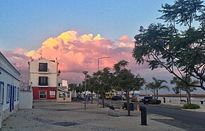 Av. Engenheiro Duarte Pacheco, em Santa Luzia