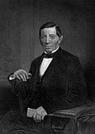 Benito Juárez -  Bild