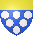 Bonlieu-sur-Roubion címere