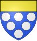 Coat of arms of Bonlieu-sur-Roubion