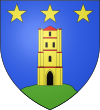 Blason de Jouarre (Seine-et-Marne)