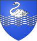 Coat of arms of Nestier