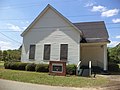 Bluffton United Methodist Church