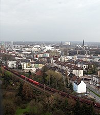 16 : Bochum