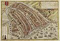 Plan Amsterdamu (1572)