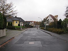 Bushaltestelle Am Park, 1, Heiligenrode, Niestetal, Landkreis Kassel.jpg