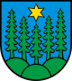 Zuzgen – Stemma