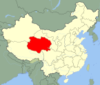 Qinghai Chunwa