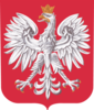 Coat of arms of Poland