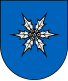 Coat of arms of Kampen, Sylt