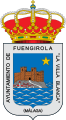 Escudo de Fuengirola (Málaga)