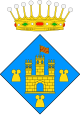 Palamós - Stema