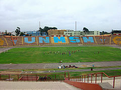 San Marcos University Stadium