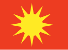 Flag of Bodø Municipality