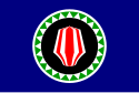 Regione autonoma di Bougainville – Bandiera