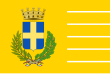 Conegliano – vlajka
