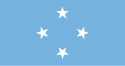 Zastava Mikronezije