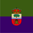 Fuenterrebollo - Bandera