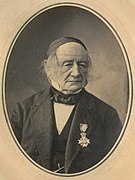 Gottlieb Matthias Carl Masch -  Bild