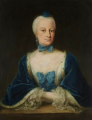 Charlotte von Hanau-Lichtenberg -  Bild