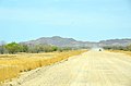 Image 4Gravel road in Namibia (from Road surface)