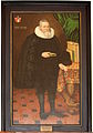 Rektor Johann Kirchmann