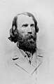 Ambrose Powell Hill overleden op 2 april 1865