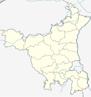 Khairi is located in Haryana