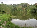 Lago Bélgica