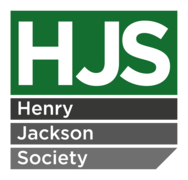 Logo of the Henry Jackson Society.png