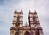 Westminster Abbey