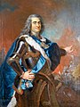 Augusto II de Polonia 1697 – 1706, 1709–1733