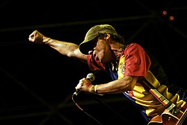 Manu Chao GoaBoa Festival 08.jpg