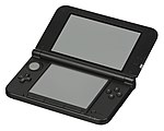 Nintendo 3DS XL