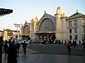 Tours Tren Garı