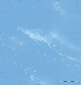 Fatu Hiva (Frans-Polynesië)