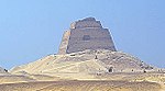 მეიდუმის პირამიდა