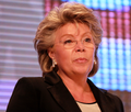 EU-Kommissarin Viviane Reding