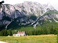 Rifugio I Lunelli alla Selvapiana