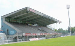 Waldau-Stadion