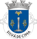 Silvã de Cima arması