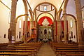 Interieur Iglesia de la Concepción