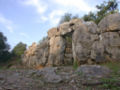 Ses Paisses (Mallorca) Poblado talayótico