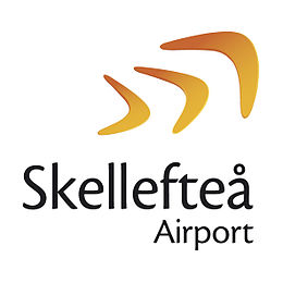 Skellefteå flygplats