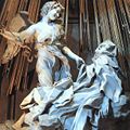 Image 49The Ecstasy of Saint Teresa by Gian Lorenzo Bernini (from Culture of Italy)