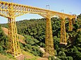 Viaducto del Malleco