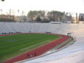 Wallace Wade Stadium, home to Duke football